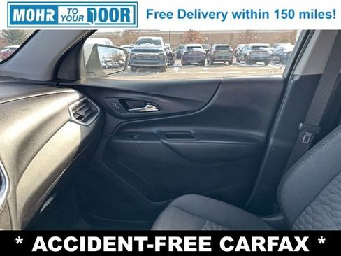 Used 2019 Chevrolet Equinox LT image 28