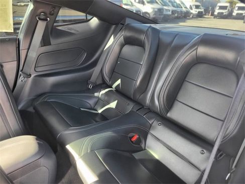Certified 2024 Ford Mustang GT Premium image 8