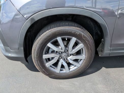 Used 2021 Honda Pilot EX-L image 13
