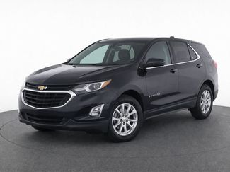 Used 2020 Chevrolet Equinox LT FWD video 1