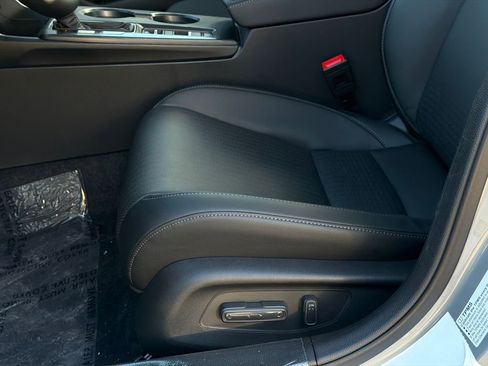 New 2026 Honda Civic Sport Touring image 14