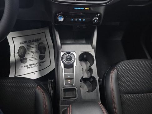 Used 2025 Ford Escape ST-Line w/ Tech Pack #1 image 28