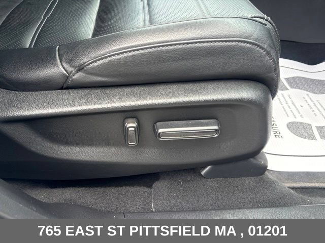 Used 2020 Honda CR-V EX-L image 6