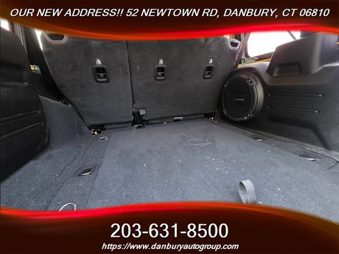 Used 2019 Jeep Wrangler Unlimited Sport S AWD/4WD image 4