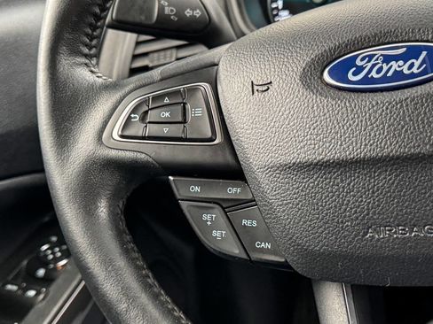 Used 2019 Ford EcoSport SE image 23