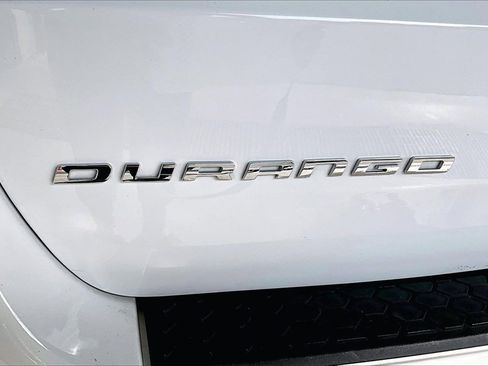 Used 2020 Dodge Durango Citadel image 31