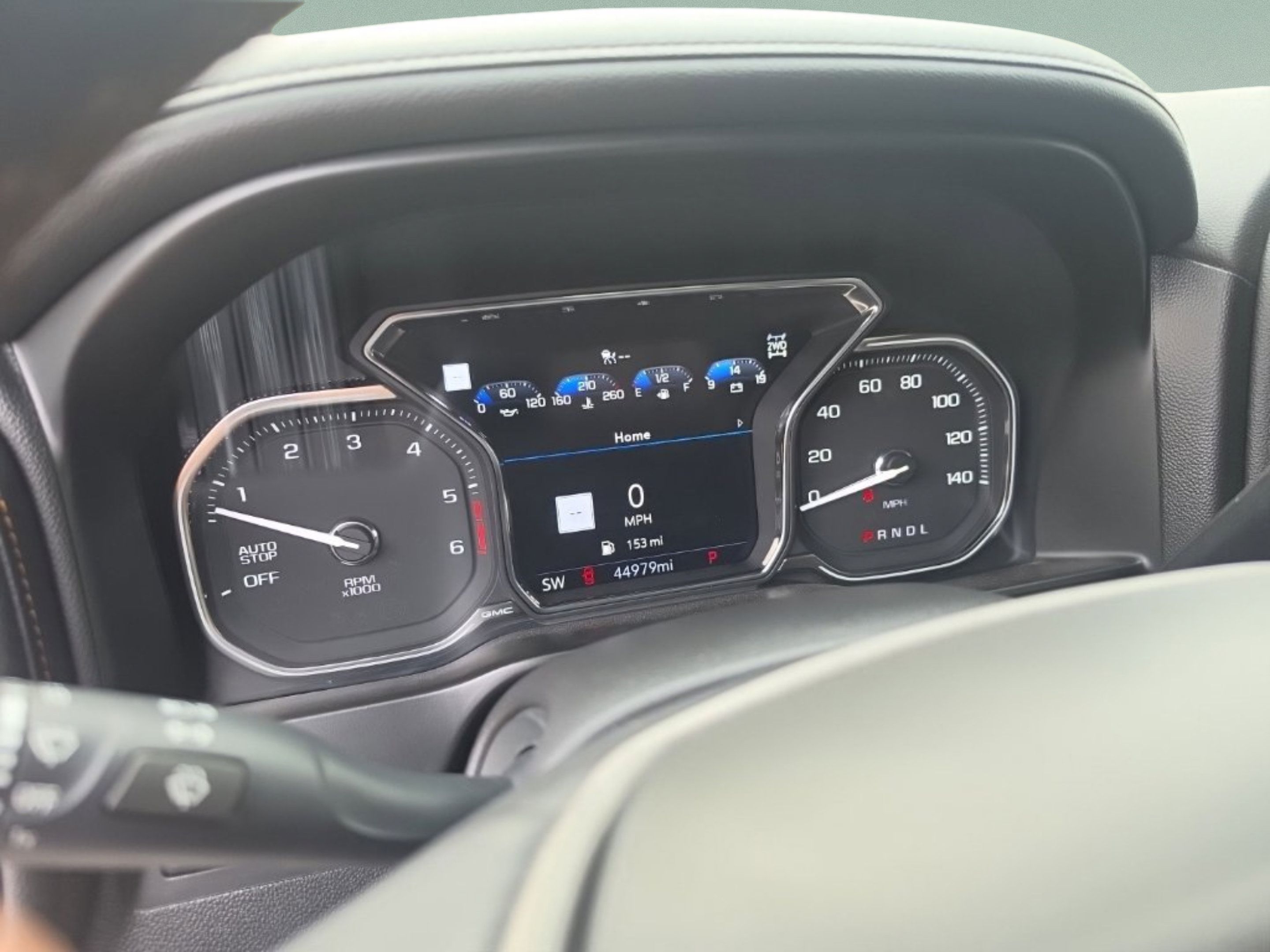 Used 2021 GMC Sierra 1500 AT4 w/ AT4 Value Package AWD/4WD image 17