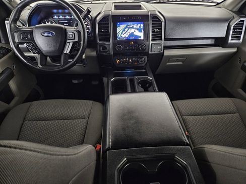 Used 2020 Ford F150 XLT w/ Equipment Group 302A Luxury image 6