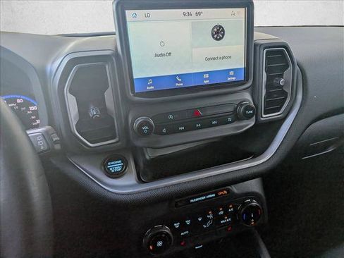 Used 2022 Ford Bronco Sport Big Bend w/ Convenience Package AWD/4WD image 15