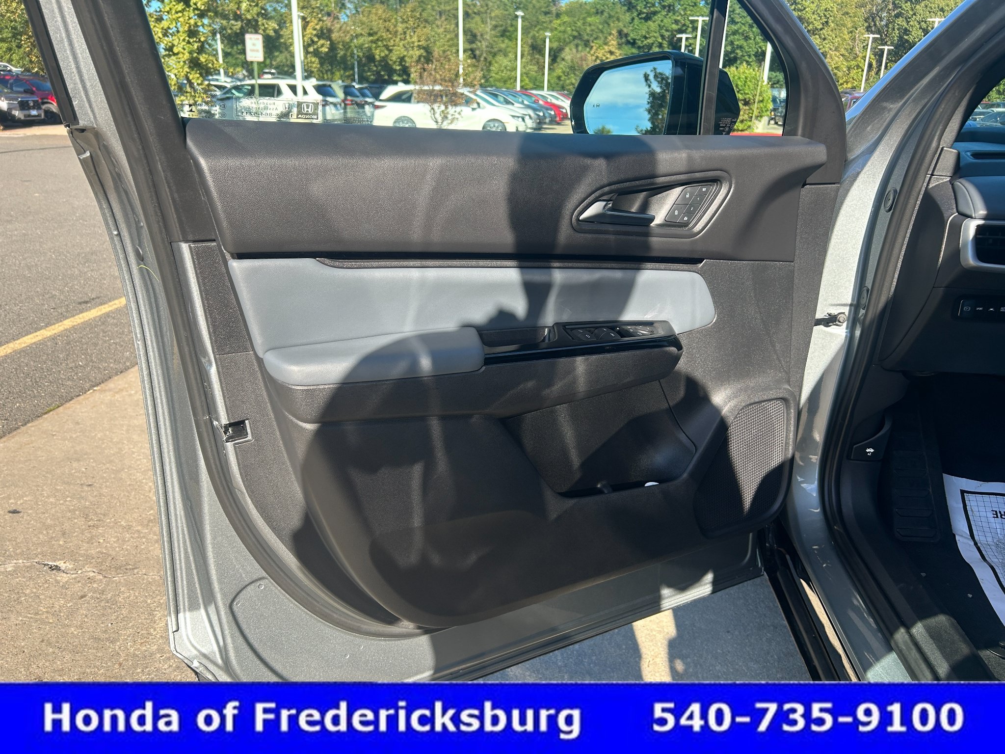 Used 2024 Honda Prologue Elite image 10