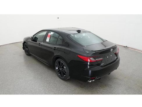 New 2026 Toyota Camry XSE image 5