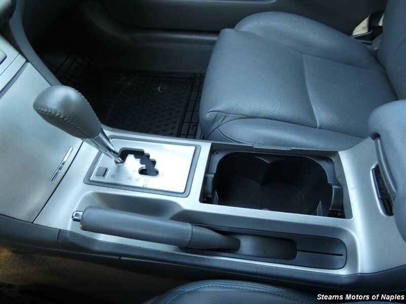 Used 2007 Toyota Solara SLE FWD image 30