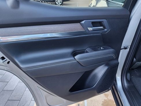 New 2026 GMC Terrain Denali image 43