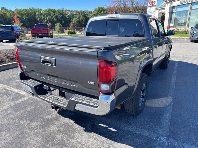 Used 2023 Toyota Tacoma SR5 AWD/4WD image 4