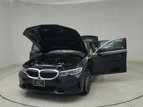 Used 2021 BMW 330i Sedan image 74