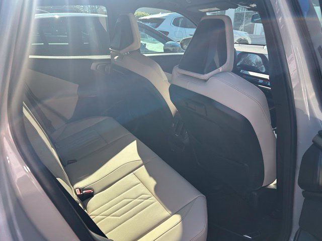 Used 2026 BMW X3 xDrive30i w/ Convenience Package AWD/4WD image 11