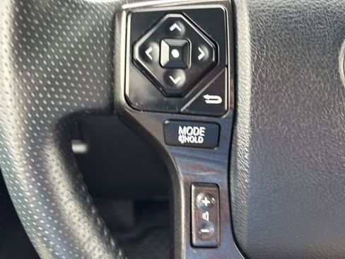 Used 2019 Toyota 4Runner Limited AWD/4WD image 16