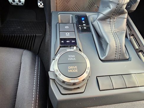 Certified 2026 Toyota Tacoma TRD Sport image 20