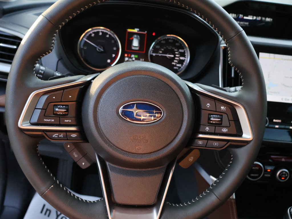 Used 2024 Subaru Forester Touring AWD/4WD image 27