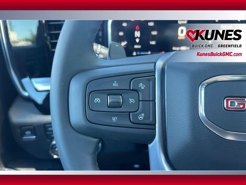 New 2026 GMC Sierra 1500 Elevation w/ Elevation Premium Package AWD/4WD image 20