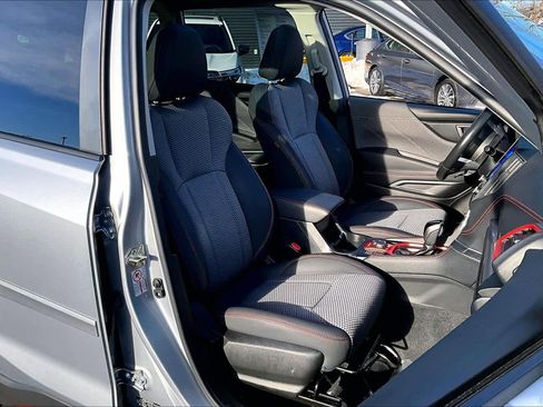 Used 2020 Subaru Forester Sport image 9