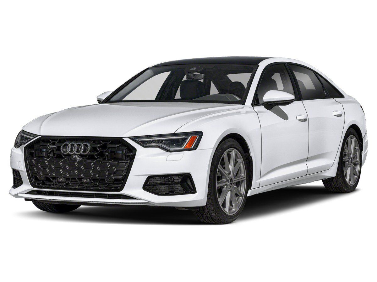 Used 2025 Audi A6 2.0T Premium AWD/4WD image 1