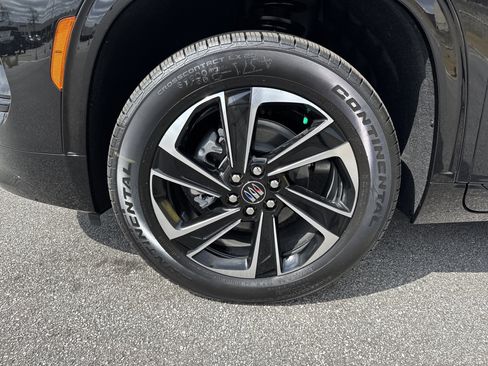 New 2026 Buick Enclave Sport Touring w/ Power Package image 13