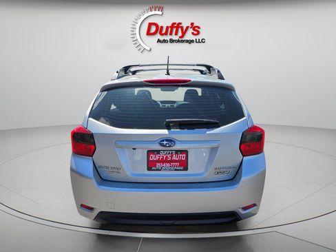 Used 2016 Subaru Impreza 2.0i Sport Premium w/ Popular Package #1 AWD/4WD image 17