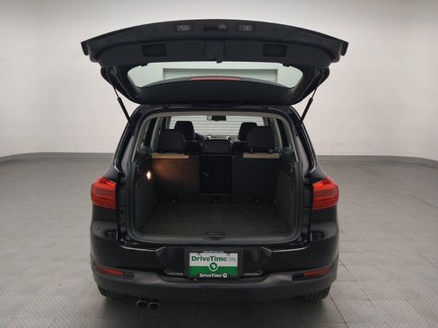 Used 2017 Volkswagen Tiguan S FWD image 29