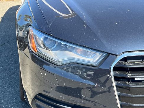 Used 2012 Audi A6 3.0T Premium Plus image 14