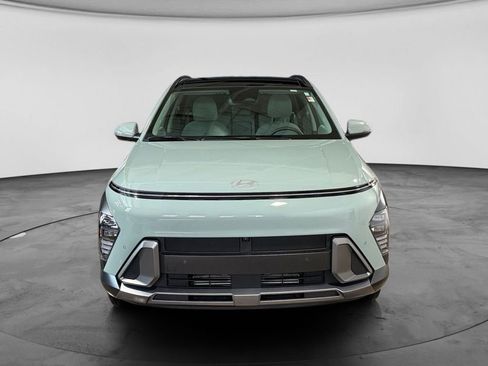 Used 2024 Hyundai Kona Limited AWD/4WD image 11