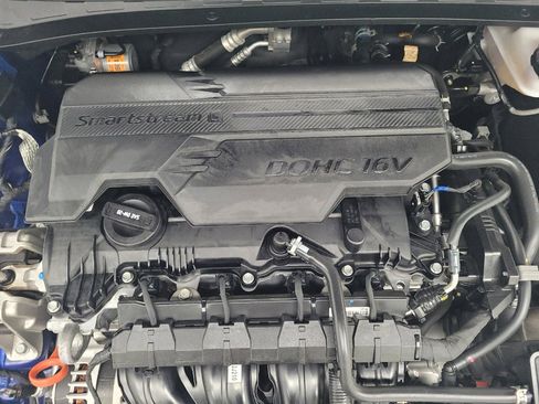 Used 2023 Hyundai Elantra SEL w/ Convenience Package image 30