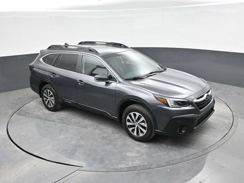 Used 2020 Subaru Outback Premium AWD/4WD image 35