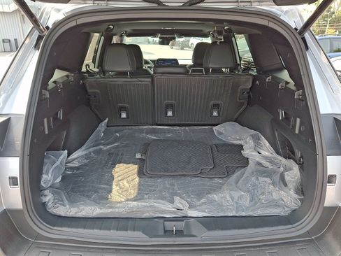 Certified 2026 Subaru Outback Premium AWD/4WD image 29
