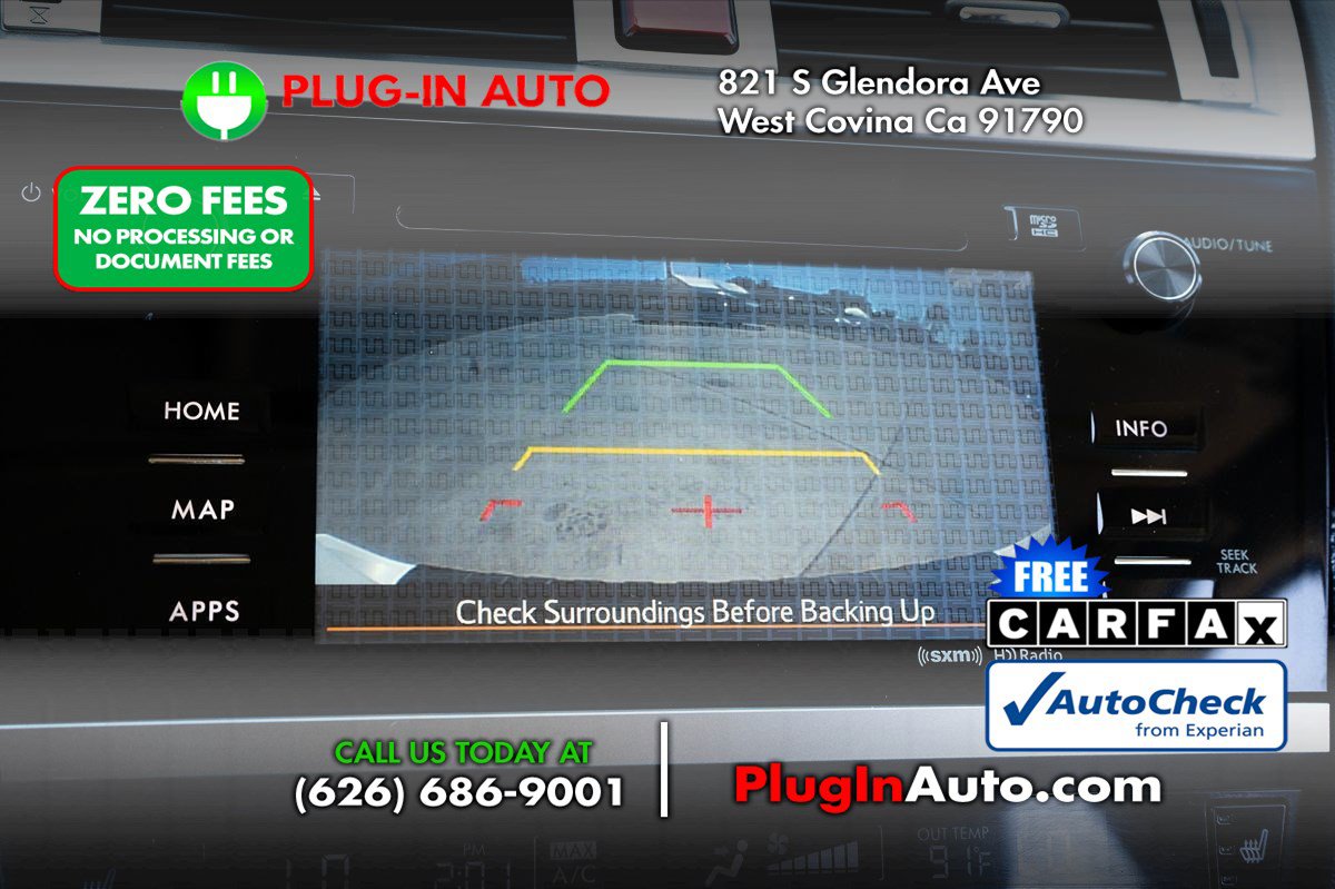 Used 2016 Subaru Outback 2.5i Limited AWD/4WD image 37