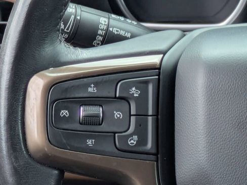 Used 2021 Chevrolet Tahoe High Country AWD/4WD image 21
