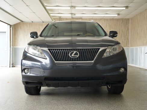 Used 2010 Lexus RX 350 AWD image 2