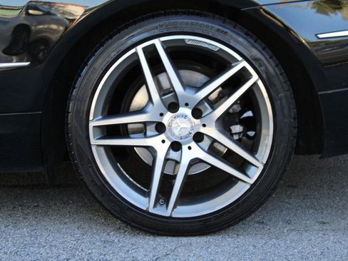 Used 2014 Mercedes-Benz E 350 2dr Coupe E 350 RWD w/ Premium 1 Package image 35