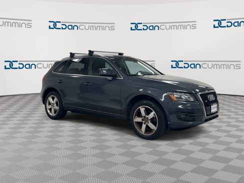 Used 2010 Audi Q5 3.2 Premium AWD/4WD image 2