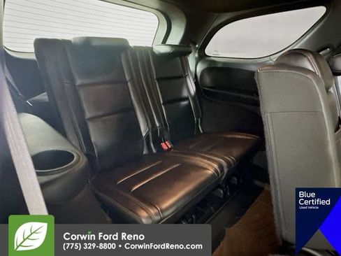 Used 2019 Dodge Durango GT w/ Trailer Tow Group IV AWD/4WD image 31