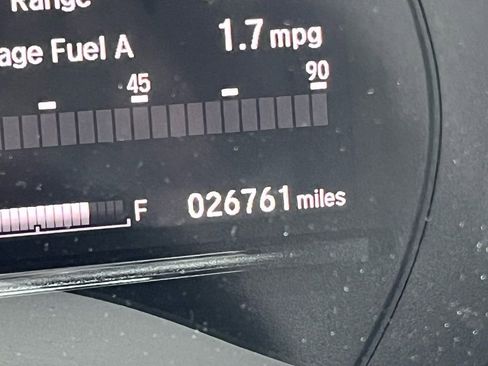 Used 2019 Honda Fit EX image 6