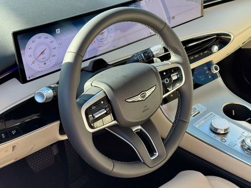 New 2026 Genesis GV70 2.5T Select image 20