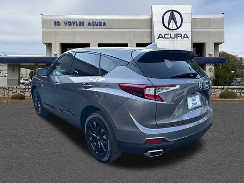 New 2026 Acura RDX SH-AWD image 7