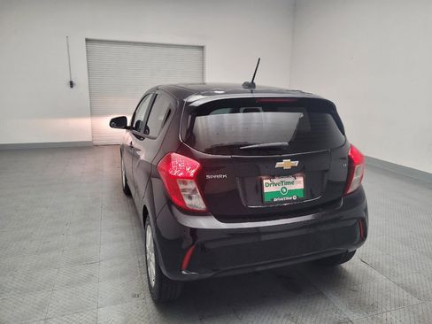 Used 2020 Chevrolet Spark LT FWD image 6