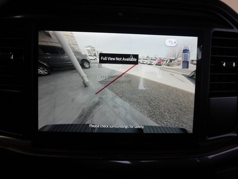 New 2026 Ford F150 STX image 32