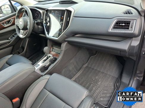 Certified 2023 Subaru Ascent Touring image 51