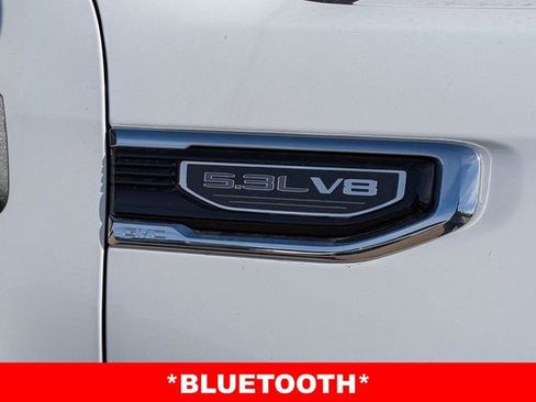 New 2026 GMC Sierra 1500 SLT w/ SLT Premium Plus Package image 9