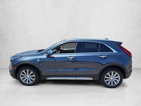 Used 2019 Cadillac XT4 Premium Luxury FWD image 9
