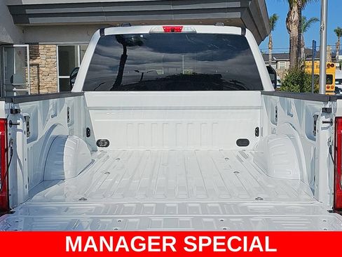 New 2026 Ford F250 Platinum AWD/4WD image 12