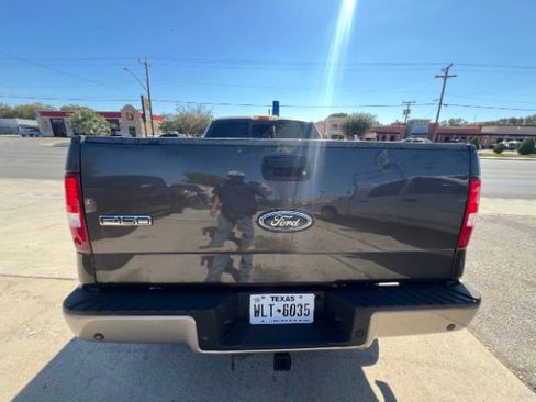 Used 2005 Ford F150 Lariat image 6